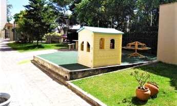 Imagem 7: Bosque dos Eucaliptos - Apartamento para venda possui 105 metros quadrados com 3 quartos