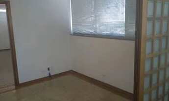 Imagem 4: São Paulo - Conjunto Comercial/Sala - Santana