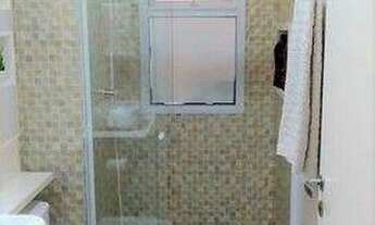 Imagem 4: Apartamento com 3 dormitórios à venda, 70 m² por R$ 435.000,00 - Morumbi - Paulínia/SP