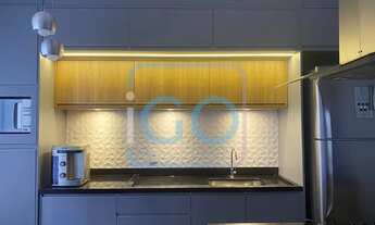 Imagem 2: Apartamento para alugar no bairro Vila Nova Cidade Universitária - Bauru/SP