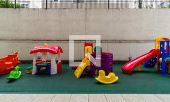 Imagem 5: Apartamento à Venda - Moema, 2 Quartos, 75 m2