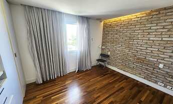 Imagem 5: CHARMOSO APARTAMENTO - ÓTIMO CONDOMÍNIO - 103 M2 ÚTEIS