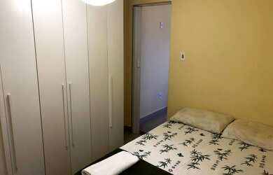 Imagem 4: Aliga se apartamento de um quarto posto 12 recreio