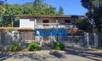 Imagem: SOBRADO - RETIRO DAS FONTES - SP