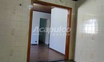 Imagem 5: Casa para aluguel, 3 quartos, 2 vagas, Jardim São Paulo - Americana/SP