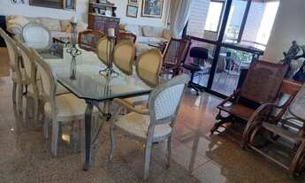 Imagem 4: Graças 4 quartos 3 suites 240m² a/alto Edf Avis Liberta lazer 3 vgs