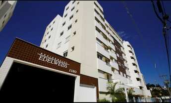 Imagem 2: Apartamento Novo - 3 Dormitórios sendo 1 suíte Pronto para Morar