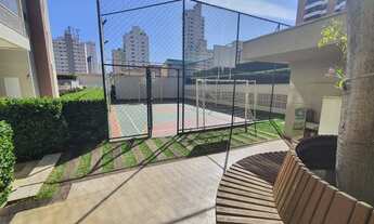 Imagem 6: Apartamento venda com 143 m2, 03 suítes, 02 vagas na Chácara Santo Antonio- São Paulo -SP