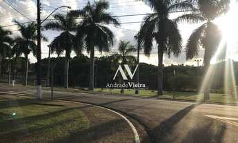 Imagem 7: Casa com 4 dormitórios à venda, 502 m² por R$ 2.600.000,00 - Residencial Parque Rio das Pe