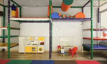 Imagem 4: Santo André - Apartamento Padrão - Vila Guiomar