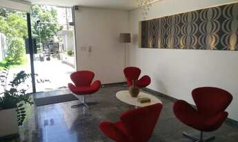 Imagem 4: Apartamento à venda na Vila Clementino com 4 Quartos 2 Suítes e 2 vagas