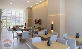 Imagem 4: Apartamento com 3 dormitórios à venda, 89 m² por R$ 1.480.000 - Vila Romana - São Paulo/SP