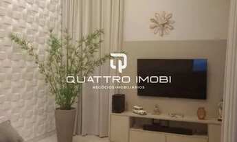 Imagem 3: Casa Terras Alphaville 1 3/4 Sendo 1 Suítes Com Alto Padrão De Qualidade Barra Dos Coqueir