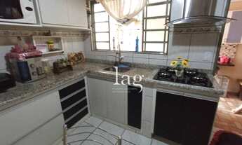 Imagem 4: Casa com 3 dormitórios à venda, 124 m² por R$ 300.000,00 - Jardim Montreal - Sorocaba/SP