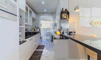 Imagem 6: Apartamento à Venda - Campo Grande, 3 Quartos, 72 m2