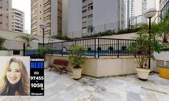 Imagem 2: Apartamento à venda no bairro Paraíso - São Paulo/SP, Zona Sul