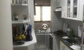 Imagem 7: Apartamento com 3 dormitórios, 75 m² - venda por R$ 425.000,00 ou aluguel por R$ 2.775,01