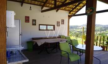 Imagem 7: Chácara - Joaquim Egidio - Campinas