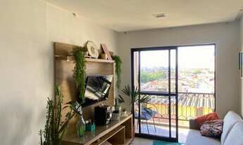 Imagem 5: Condomínio Moradas do Mediterrâneo- Luzia !