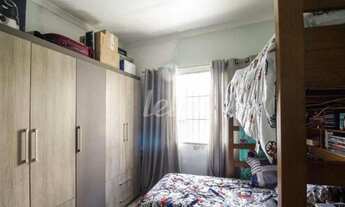 Imagem 7: São Paulo - Casa Padrão - Mooca