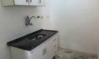 Imagem 2: Apartamento para aluguel com 43 metros quadrados com 2 quartos em Alto da Lapa - São Paulo