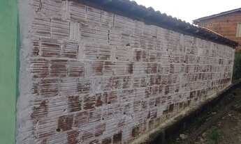 Imagem: Casa 1 Quarto, sala, cozinha e banheiro