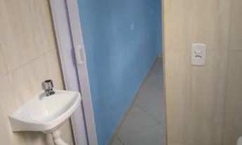 Imagem 4: Casa de 3 cômodos grande - vila João Ramalho - Santo André - SP