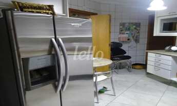 Imagem 3: São Paulo - Apartamento Padrão - São Lucas