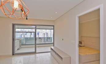 Imagem 3: Apartamento à Venda - Barra Funda, 1 Quarto, 51 m2