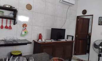 Imagem 5: Alugo kitnet mobiliada