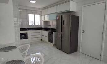 Imagem 3: Apartamento com 3 dormitórios, 128 m² - venda por R$ 840.000,00 ou aluguel por R$ 6.300,00