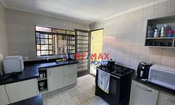 Imagem 6: Casa com 3 dormitórios à venda, 157 m² por R$ 230.000,00 - Loteamento Della Rocha - Itapir