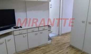 Imagem 6: Apartamento de 40m² com 1 quartos em Santana