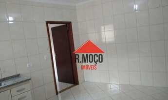 Imagem 2: Casa com 1 dormitório para alugar, 60 m² por R$ 1.310,00/mês - Vila Ré - São Paulo/SP