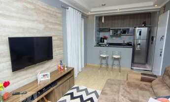 Imagem 2: Apartamento para Aluguel - Piqueri, 2 Quartos, 64 m2