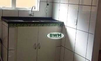 Imagem: Apartamento com 2 dormitórios à venda