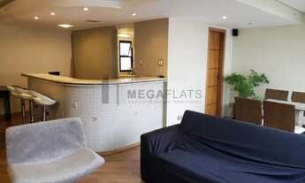 Imagem: RESIDENCIAL PARK LANE PARA LOCAÇÃO COM