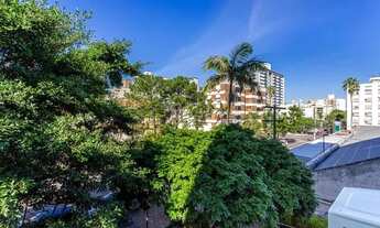 Imagem 5: Apartamento para Venda - 80.63m², 2 dormitórios, 1 vaga - Menino Deus