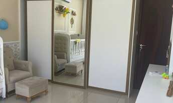 Imagem 3: Casa para venda tem 200 metros quadrados com 3 quartos em Jardim Alvorada - São Luís - MA