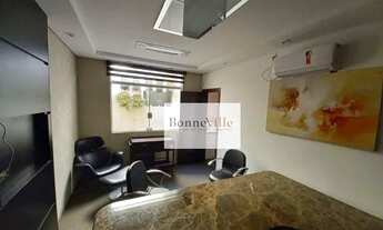 Imagem 6: Casa com 3 dormitórios para alugar, 150 m² por R$ 4.580,00/mês - Chácara Santo Antônio - S