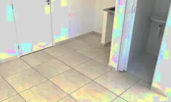 Imagem 3: Kitnet com 1 dormitório para alugar, 25 m² por R$ 1.060,60/mês - Vila Esperança - São Paul