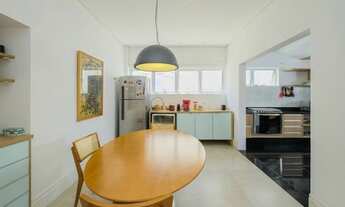 Imagem 7: Venda Apartamento 4 Dormitórios - 446 m² Higienópolis