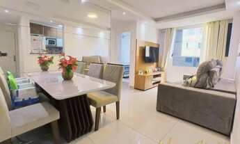 Imagem 7: LAURO DE FREITAS, Apto 2/4, 52m², Residencial Spázio Sunrise