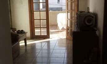 Imagem 4: CASA ASSOBRADADA - PLANALTO PAULISTA - SP