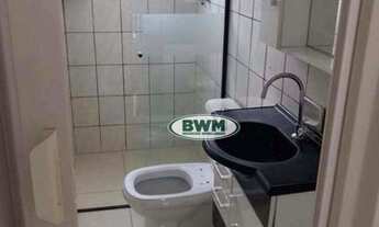 Imagem 3: Apartamento com 2 dormitórios à venda, 47 m² por R$ 150.000,00 - Jardim Ana Maria - Soroca