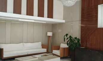 Imagem 3: Espetacular apartamento 196m2 util, 4 quartos, vistar ao mar