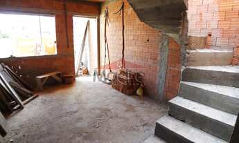 Imagem: Sobrado para venda tem 80 metros quadrados