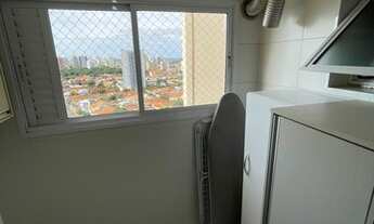 Imagem 3: Apto 2 dorm - Mobiliado - Centro - Araraquara - Edif. Summer Hill