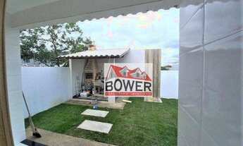 Imagem 6: Casa com 2 dormitórios à venda, 76 m² por R$ 250.000,00 - Vila Gabriela (Manilha) - Itabor