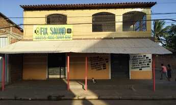 Imagem: Casa na Avenida